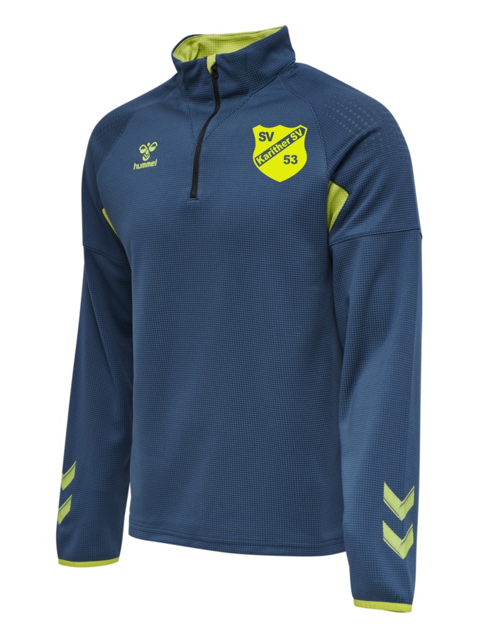 Hummel Lead Pro Half Zip