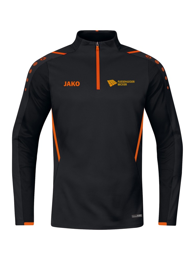 Jako Ziptop Challenge