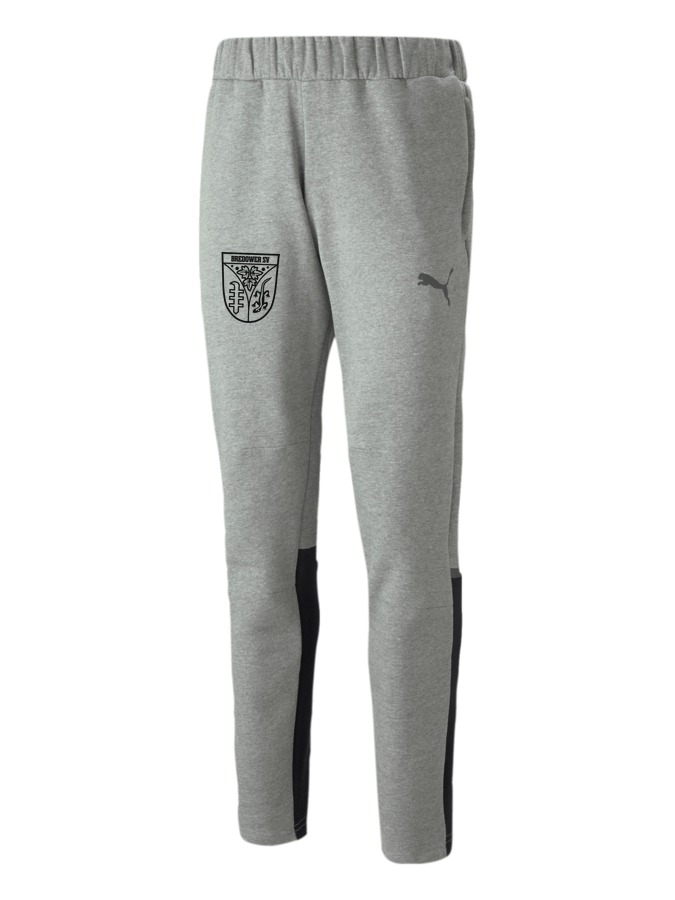 PUMA teamCUP Casuals Hose