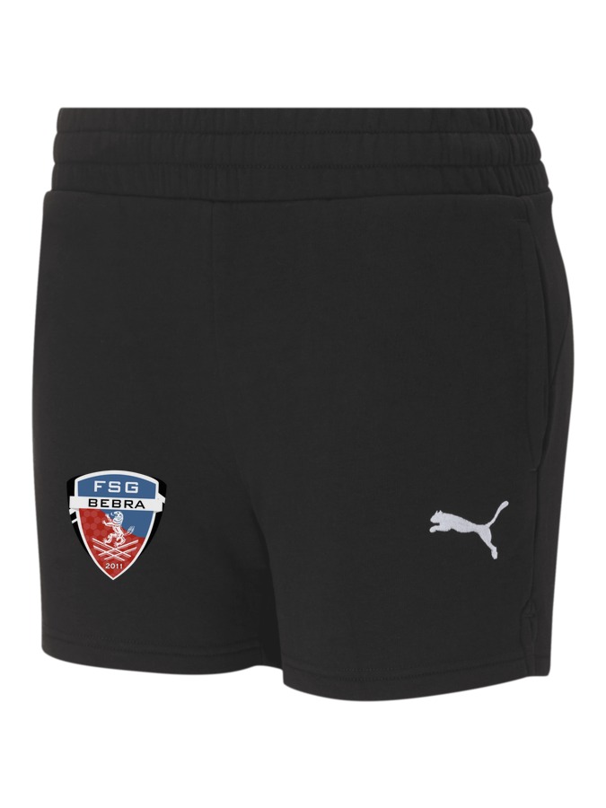 PUMA teamGOAL 23 Casuals Shorts Damen