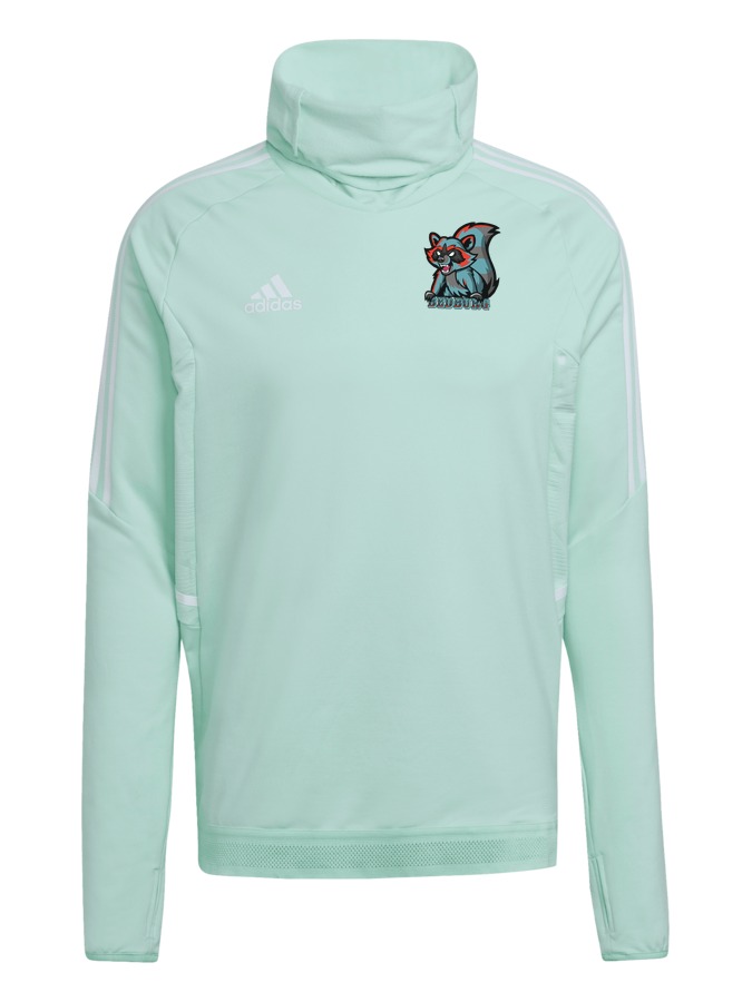 adidas Condivo 22 Pro Oberteil