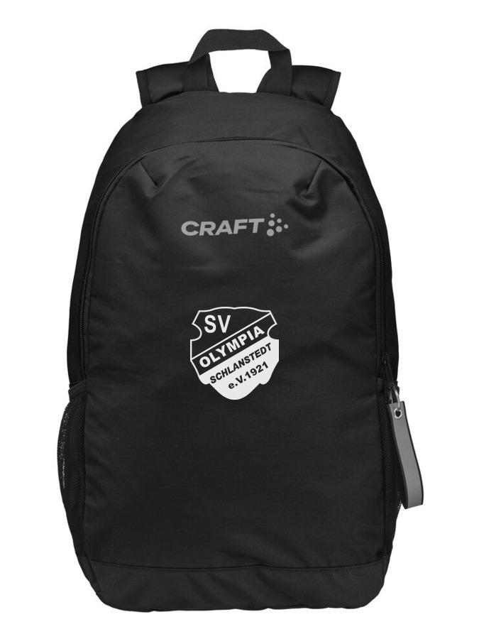Craft Ability Practice Rucksack