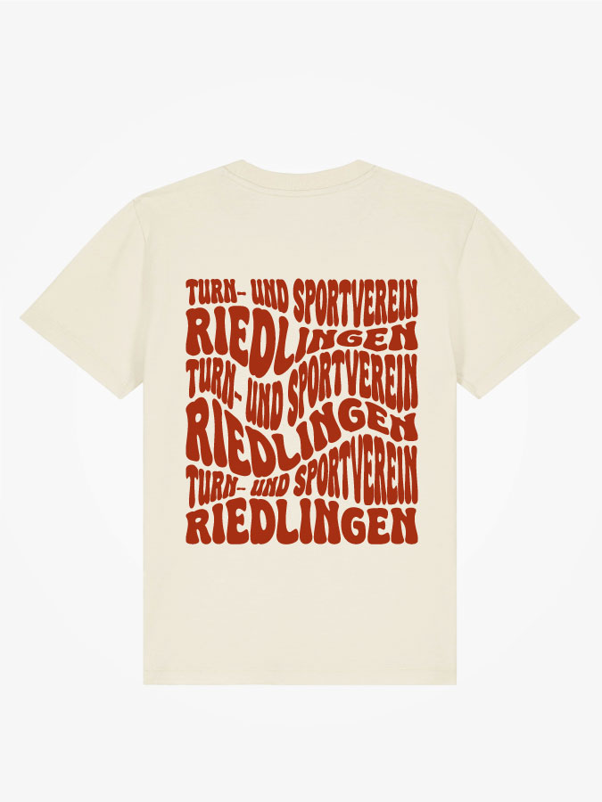 Shirt Wavy Kids