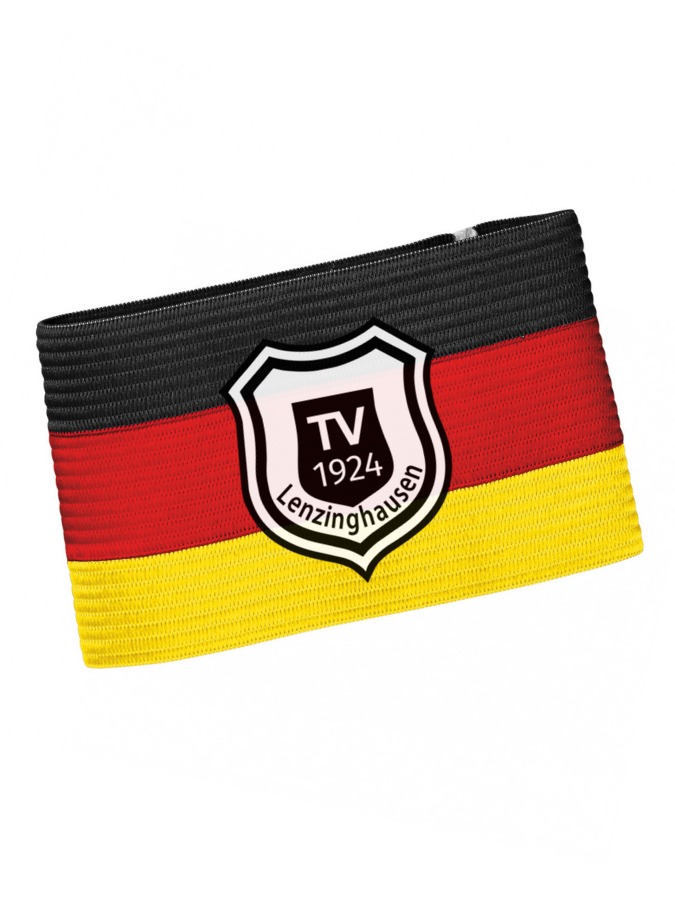 Kapitänsbinde Deutschland