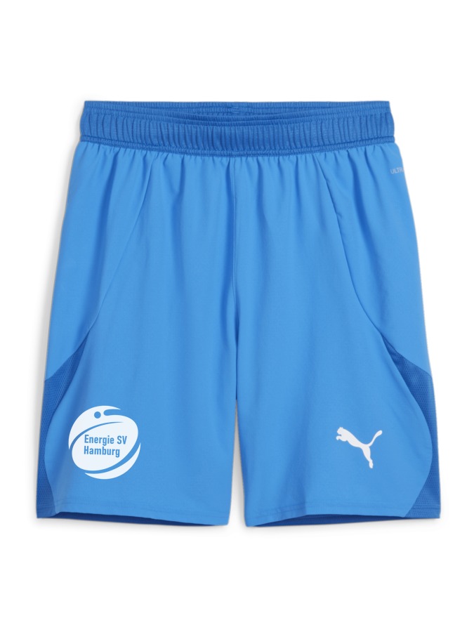 PUMA teamFINAL Shorts