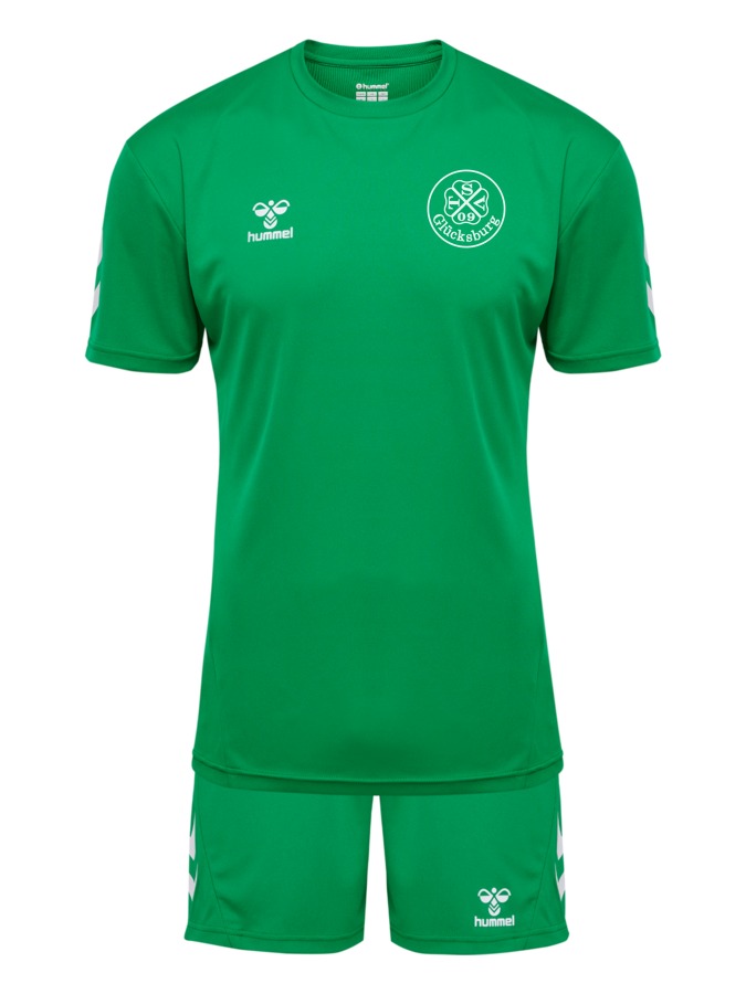Hummel Logo Set