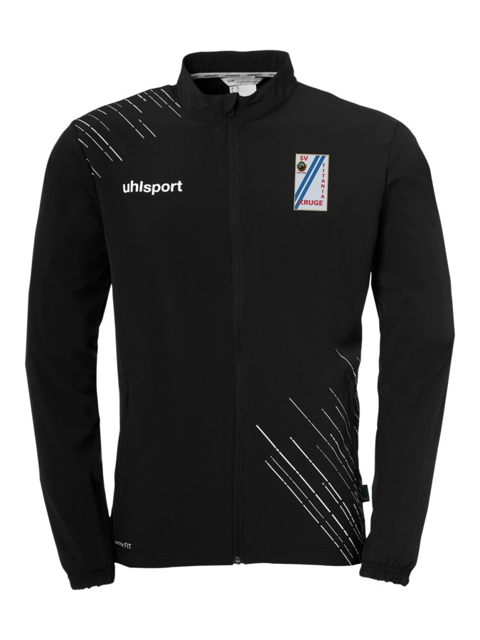 uhlsport Score 26 Evo Woven Jacket