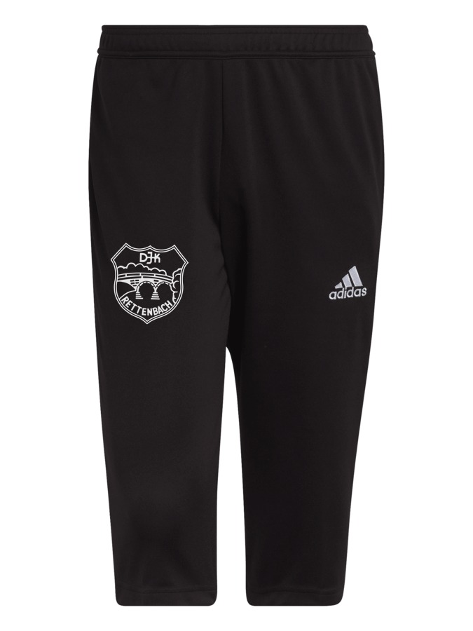 adidas Entrada 22 3/4-Hose
