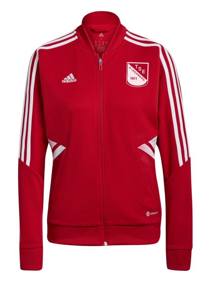 adidas Condivo 22 Trainingsjacke Damen