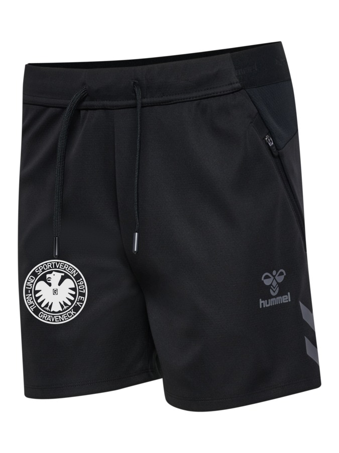 Hummel Cima 2.0 Shorts Damen