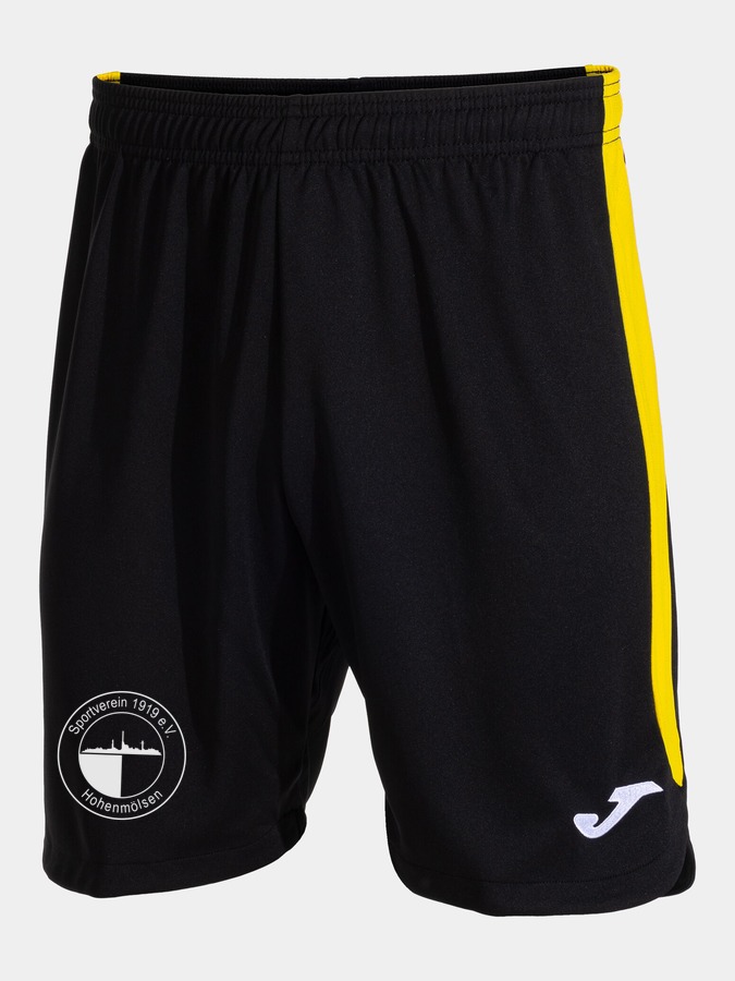 Joma Glasgow II Short