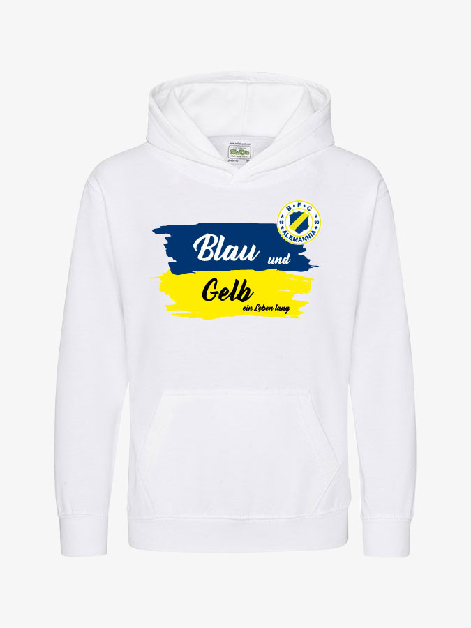 Hoodie Loyal Kids Unisex