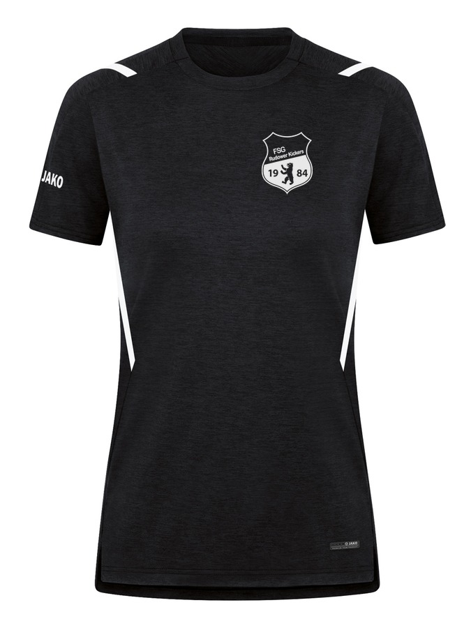 Jako T-Shirt Challenge Damen