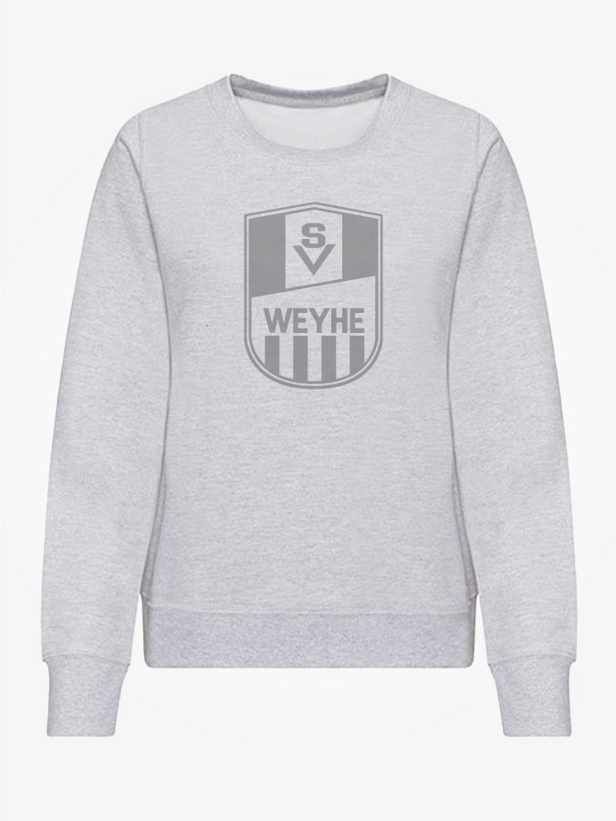 Sweater All Grey Unisex