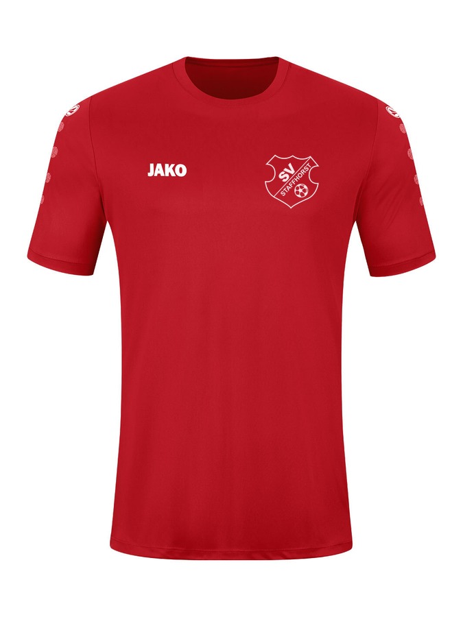 Jako Trikot Team Kurzarm