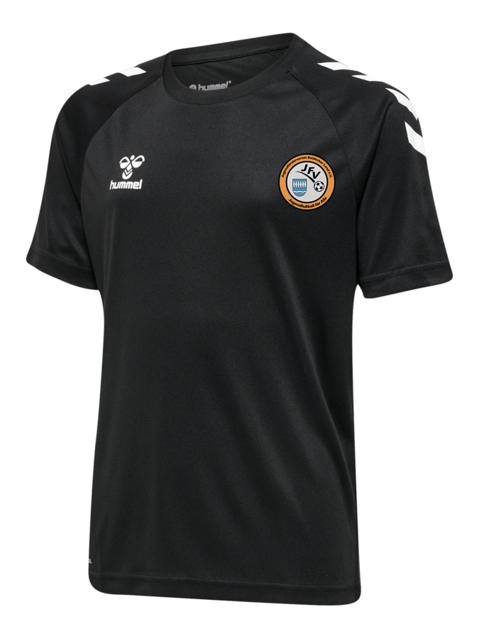 Hummel Core XK Core Poly Tee Trikot