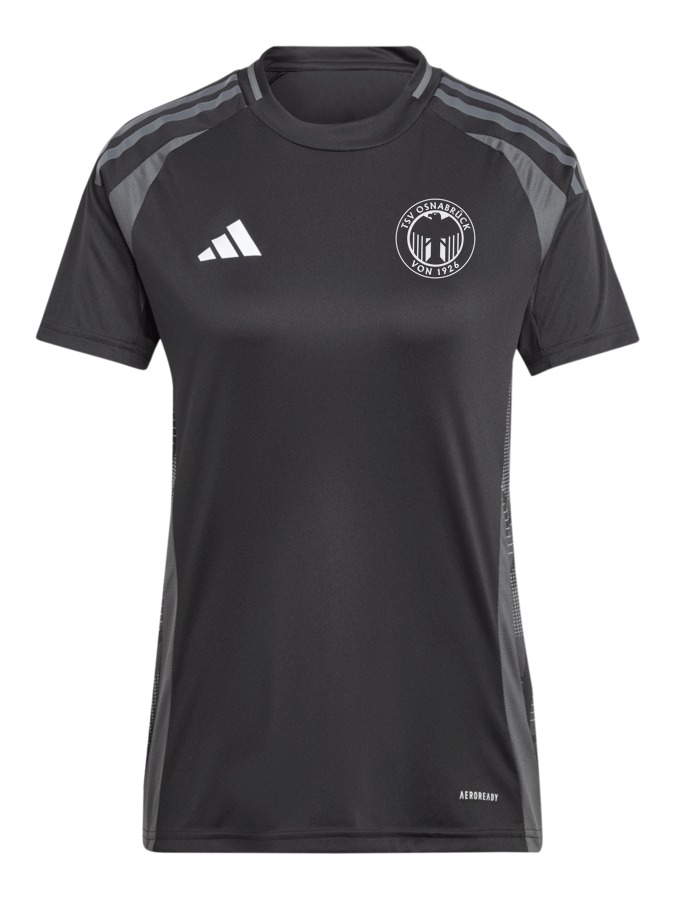 adidas Tiro 24 Competition Match Trikot Damen