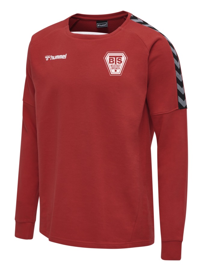 Hummel Authentic Training Sweat