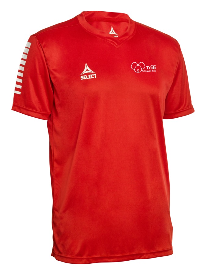 Select Pisa Trikot