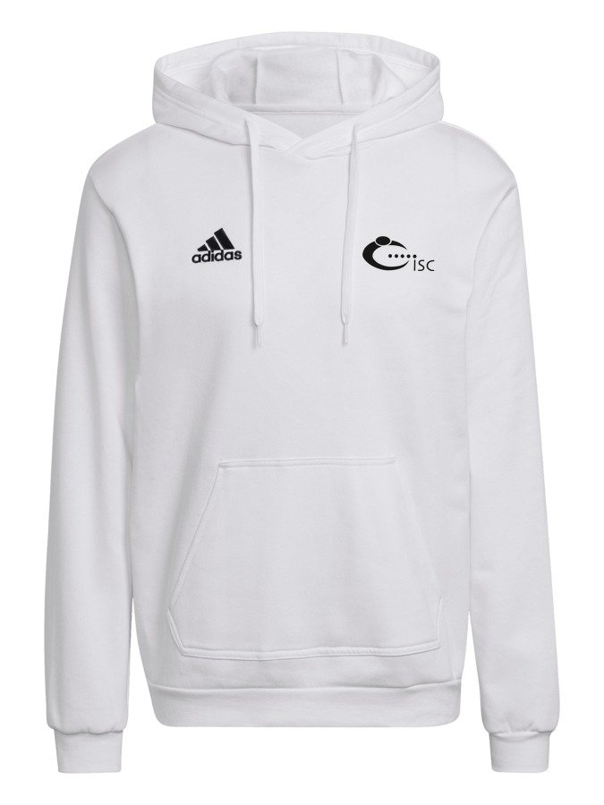 adidas Entrada 22 Kapuzenjacke