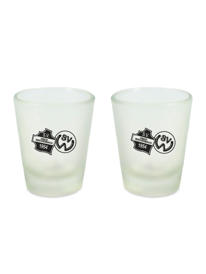 2er Set Schnapsglas Alina