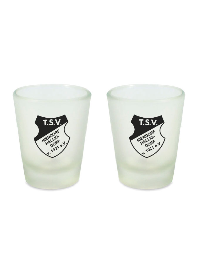 2er Set Schnapsglas Alina