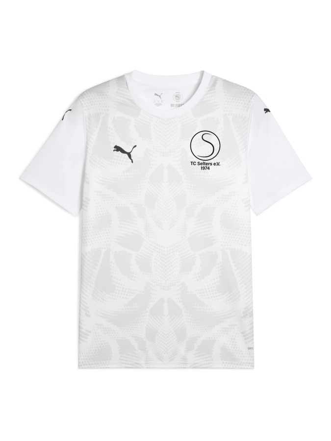 PUMA teamULTIMATE Trikot