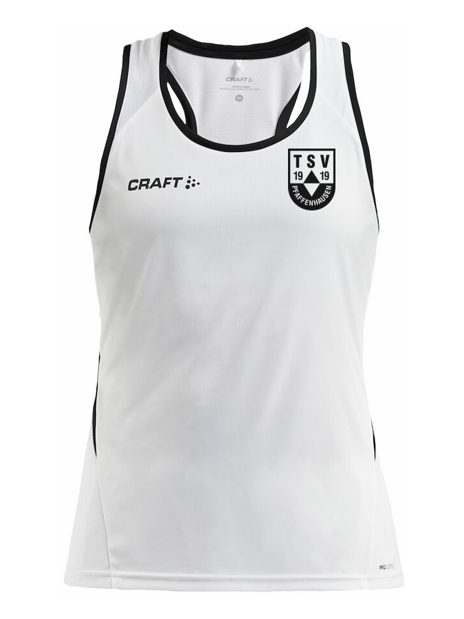 Craft Pro Control Impact Singlet Damen