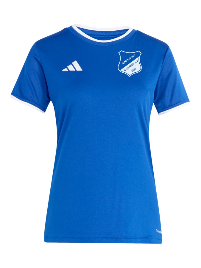 adidas Entrada 26 Trikot Damen
