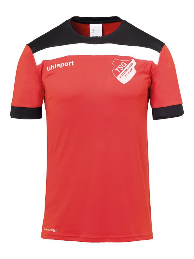 uhlsport Offense 23 Trikot Kurzarm