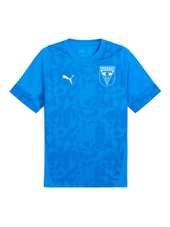 PUMA teamCUP Trainingsshirt