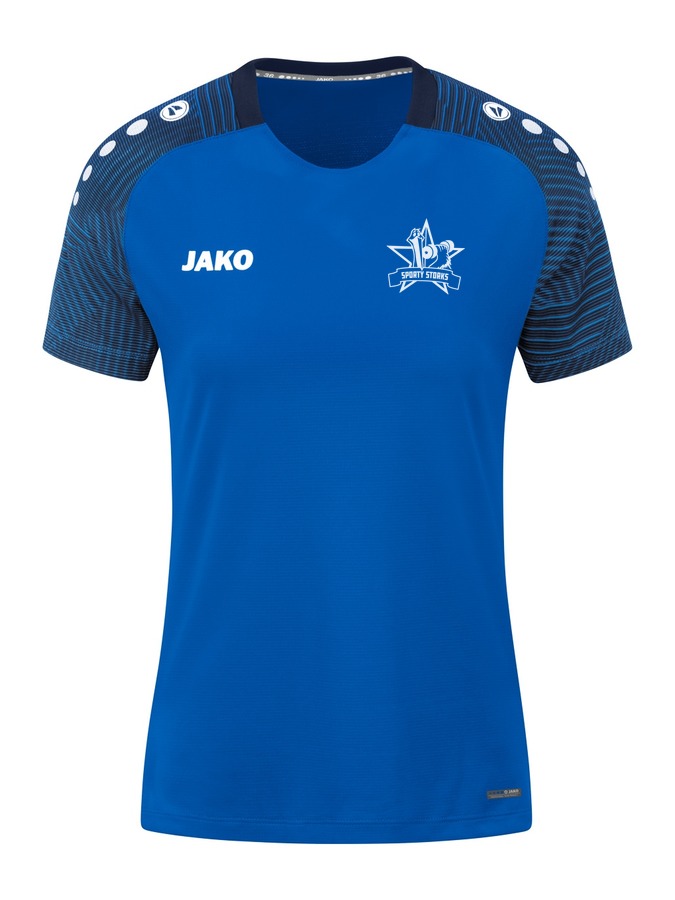 Jako T-Shirt Performance Damen