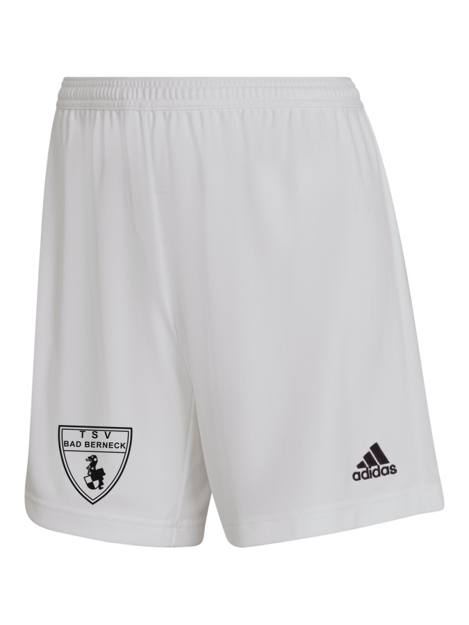 adidas Entrada 22 Shorts Damen