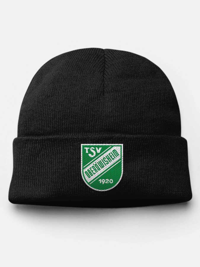 Beanie Sticklogo