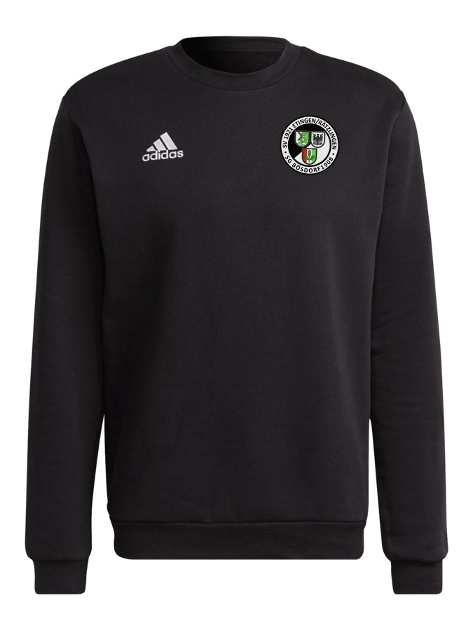 adidas Entrada 22 Sweatshirt