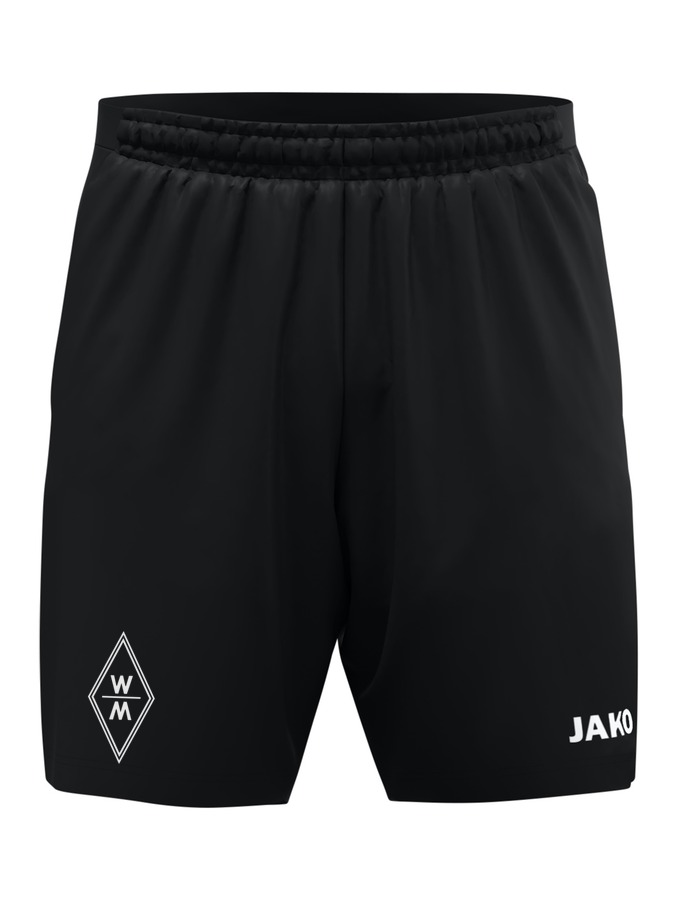 Jako Webshort Dynamic