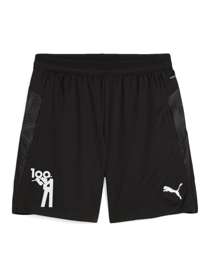 PUMA teamCUP Training Shorts