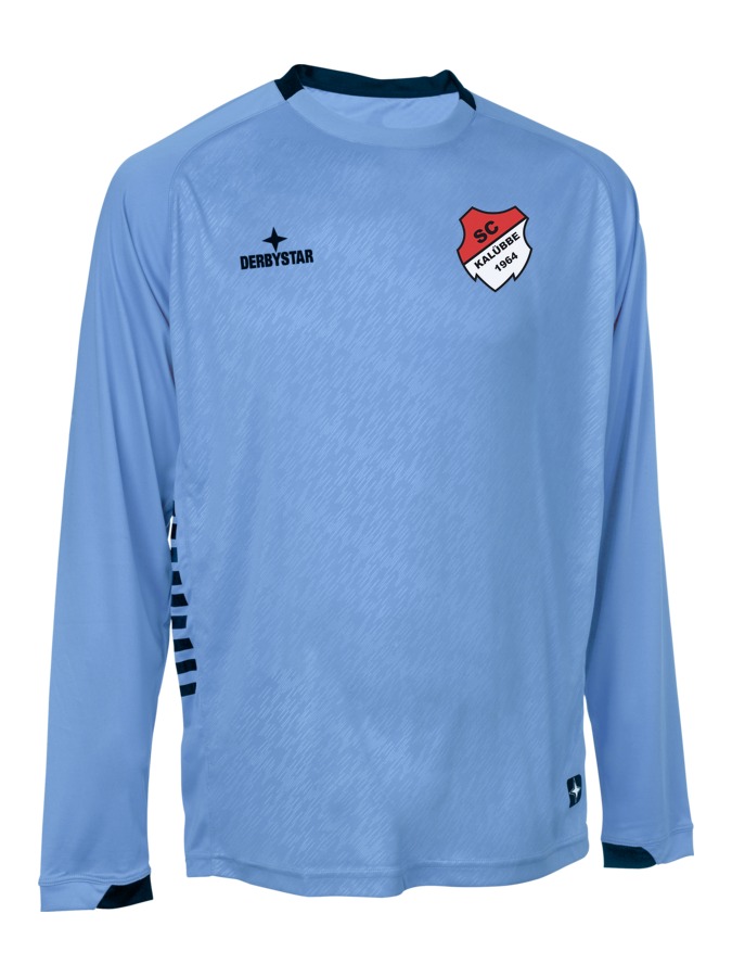 Derbystar Torwarttrikot Contra