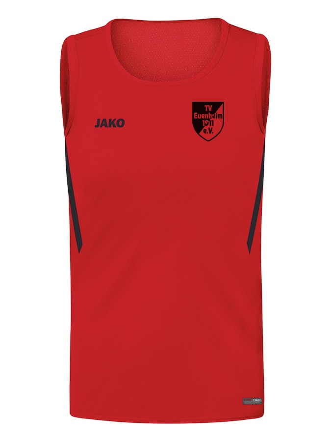 Jako Tanktop Challenge