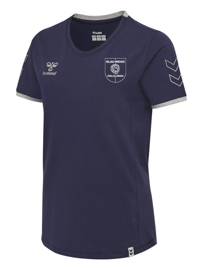 Hummel Cima T-Shirt Damen