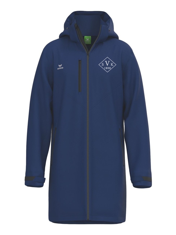 Erima Compete Stadionjacke