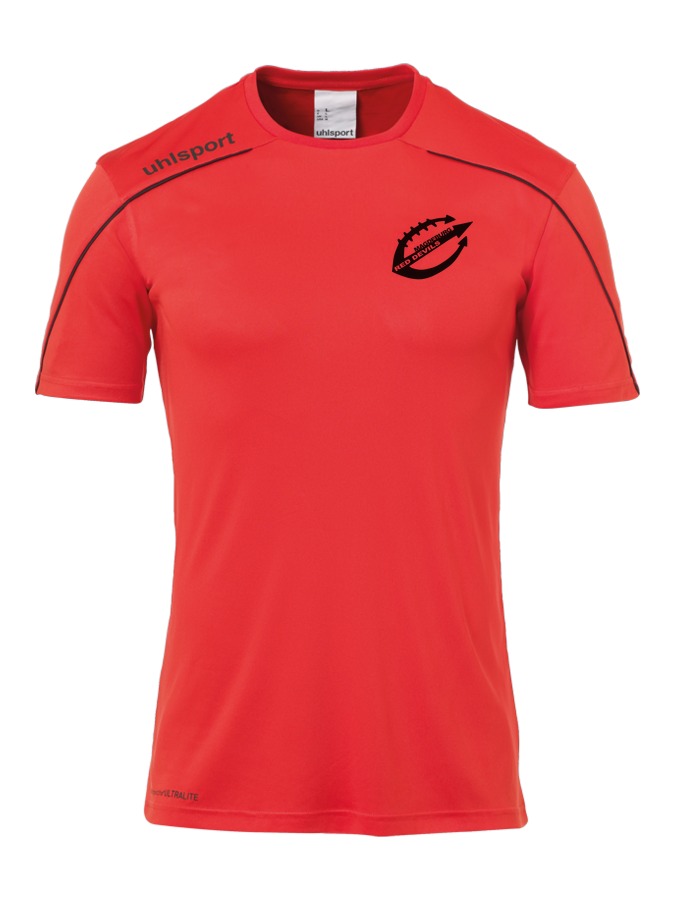 uhlsport Stream 22 Trikot Kurzarm