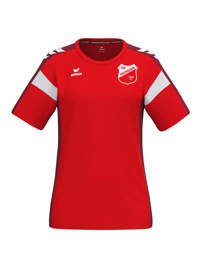 Erima Celebrate 125 T-Shirt Function Damen