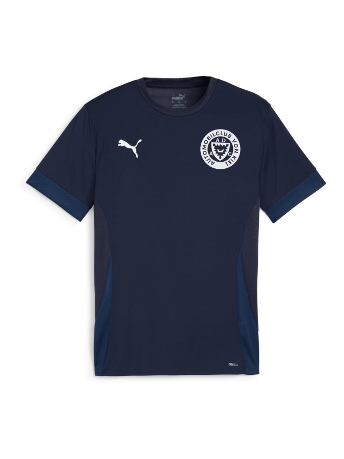 PUMA teamGOAL Matchday Trikot