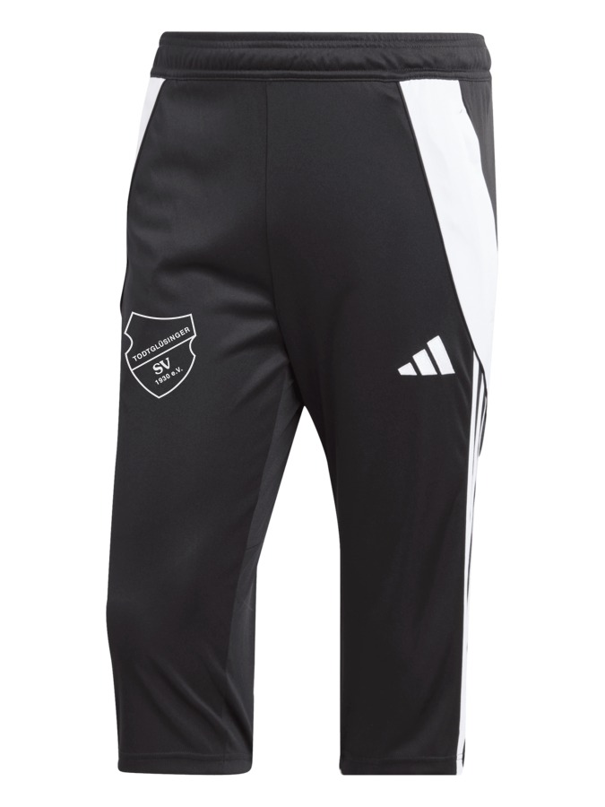 adidas Tiro 24 3/4-Hose