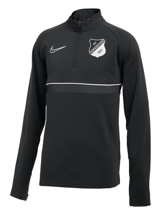 Nike Academy 21 Trainingsoberteil Kinder