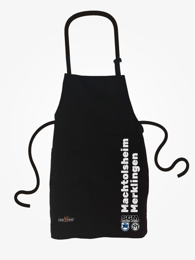 Schürze Grillfürst Classic