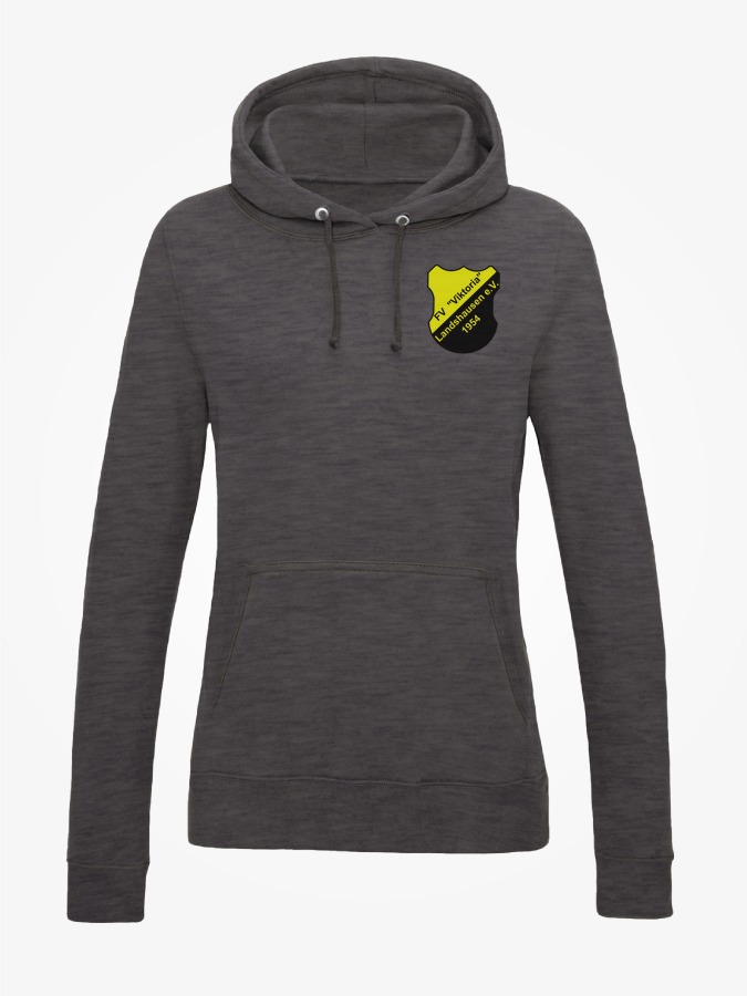 Hoodie Classic Damen