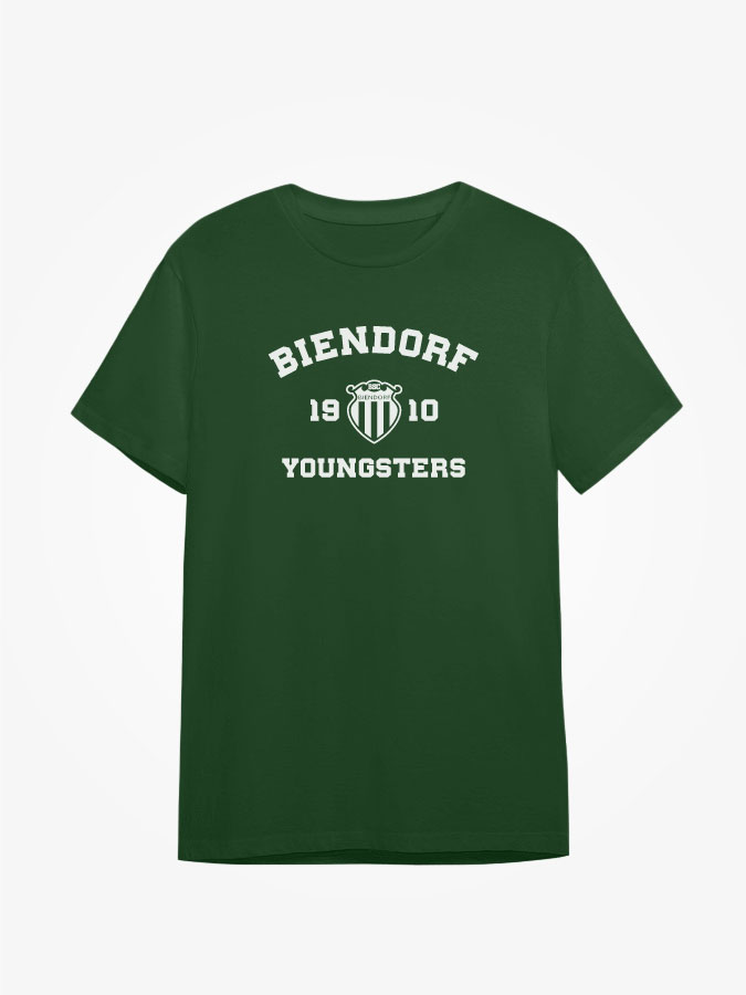 Shirt Youngsters Kids