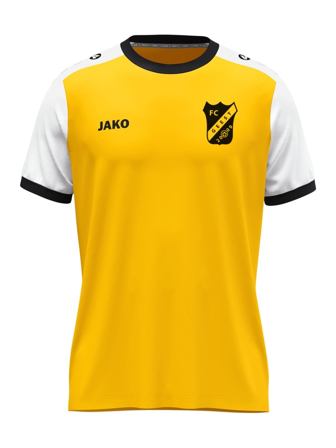 Jako Trikot Dynamic Kurzarm